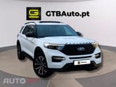 Ford Explorer I.V.A DEDUTÍVEL ST-LINE 3.0 EcoBoost Plug-in-Hybrid 