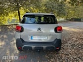 Citroen C3 Aircross 1.2 PureTech Feel Pack