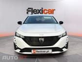 Peugeot 308 1.5 BlueHDi Active Pack