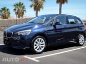 BMW 225 Advantage