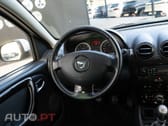 Dacia Duster 1.5 dCi Confort Cuir