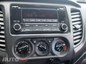 Mitsubishi L200 2.4 DI-D 4WD
