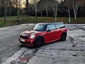 MINI Clubman Cooper S