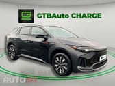 Toyota bZ4X I.V.A DEDUTIVEL 