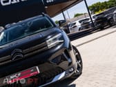 Citroen C5 Aircross 1.6 Hybrid Shine e-EAT8