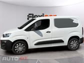 Citroen Berlingo 1.2 PureTech 130cv EAT8