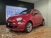 Fiat 500C 0.9 TwinAir S S&S