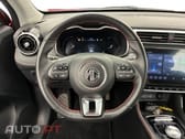 MG ZS 72.6 kWh Luxury