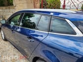 Renault Mégane Sport Tourer 1.5 Blue dCi Limited