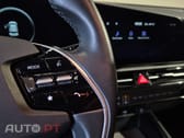 Kia Niro 64 kWH