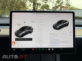 Tesla Model Y Long Range Tração Integral