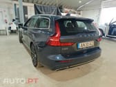 Volvo V60 2.0 T6 AWD TE Inscription Expression