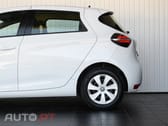 Renault Zoe (c/ Bateria) Zen 50