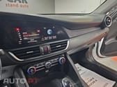 Alfa Romeo Giulia 2.2 D Super AT8