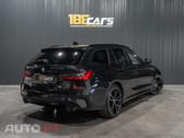 BMW 330 e xDrive Aut. M Sport