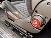 Abarth 595 1.4 T-Jet Competizione MTA