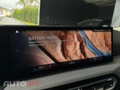 BMW 320 e Auto