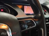 Audi A4 Avant 2.0 TDI