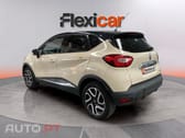 Renault Captur TCe 118 EDC ZEN