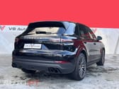 Porsche Cayenne E-Hybrid Tiptronic S