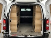 Citroen Berlingo 1.5 BlueHDi M Driver