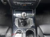 Mercedes-Benz C 220 d AMG Line