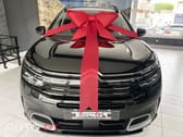 Citroen C5 Aircross 225E HYBRID EAT8 SHINE