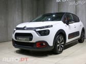 Citroen C3 1.2 PureTech C-Series