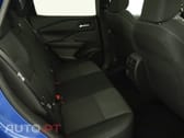 Nissan Qashqai Qashqai 1.3 DIG-T N-Connecta LED Xtronic