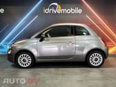 Fiat 500C 1.2 Lounge