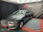 Jaguar XF 2.0 D Prestige Aut.