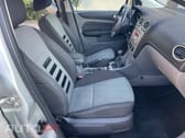 Ford Focus SW 1.6 TDCi S