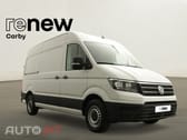 Volkswagen Crafter Crafter 35 2.0 TDI L3H3