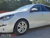 Peugeot 308 1.6 BlueHDi Style