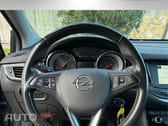 Opel Astra 1.5 Sports Tourer