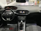 Peugeot 308 SW 1.6 e-HDi Allure J17