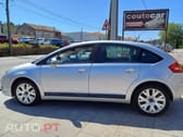 Citroen C4 1.6 HDi SX