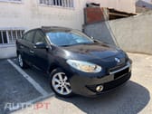 Renault Fluence 1.5 dCi Exclusive