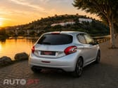 Peugeot 208 1.6 e-HDi Allure