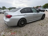 BMW 330 e iPerformance Pack M