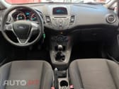 Ford Fiesta 1.0 TI-VCT Trend