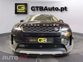 Land Rover Evoque 1.5 AWD S AUTO