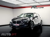 BMW 116 d Line Sport Auto