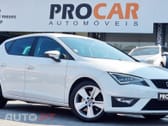 Seat Leon 2.0 TDi FR S/S