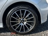 Mercedes-Benz A 180 d AMG Line