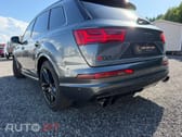 Audi Q7 3.0 TDi e-tron quattro S-line Tiptronic