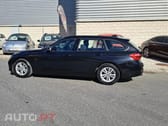 BMW 320 d Touring Line Sport