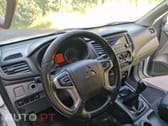 Mitsubishi L200 2.3 DI-D CD Invite 2WD