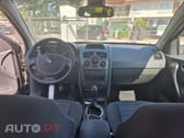 Renault Mégane Break 1.5 dCi