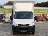 Iveco Daily 3.0 PLATAFORMA